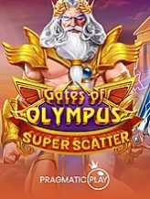 Gates of Olympus